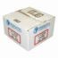 CONECTOR 2-WAY OSC BULLNOSE
