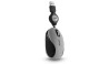 Mouse Acteck Óptico MR-300, Alámbrico, USB, 1000DPI,