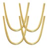 collar de Plata GoldLuve