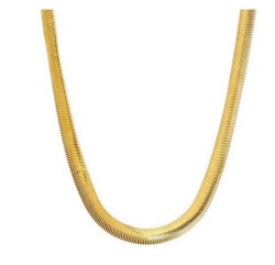 collar de Plata GoldLuve