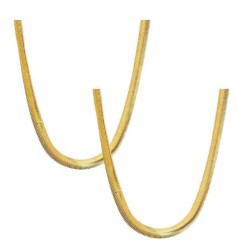 collar de Plata GoldLuve