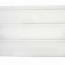 SOFFIT DE PLASTICO PERFORADO 12 BLANCO