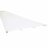 SOFFIT DE PLASTICO PERFORADO 12 BLANCO
