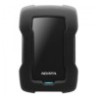 DISCO PORTATIL 1TB 2.5Ó    EXTRA SLIM ANTI-SHOCK USB 3.1 NEGRO HD330