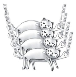 Collar de de Gatos