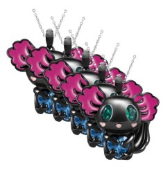 Cadenas de Ajolote