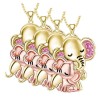 Cadenas de Elefante