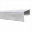 POSTE METALICO 1-5/8 X 8ft CAL. 26 USG.