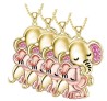 Cadenas de Elefante