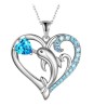 Cadenas de Delfin