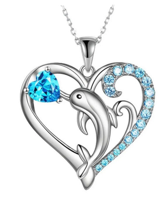 Cadenas de Delfin