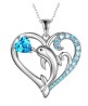 Cadenas de Delfin