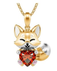Collar de Zorro