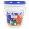 IMPERMEABILIZANTE RESID 36 ROJO CUBETA THERMOTEK.