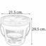 IMPERMEABILIZANTE DOBLE ACCION 5A GALON THERMOTEK.