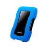 DISCO PORTATIL 1TB 2.5Ó    EXTRA SLIM ANTI-SHOCK USB 3.1 AZUL HD330