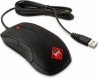Mouse Gamer HP OMEN by SteelSeries, USB, Negro