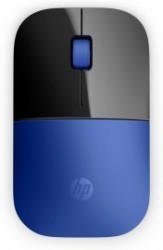 Mouse HP Óptico Z3700, Inalámbrico, USB, 1200DPI,