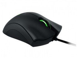 Mouse Gamer Razer Óptico DeathAdder Chroma, Alámbrico, 10.000DPI, U...