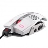 Mouse Gamer Tt eSPORTS Láser Level 10 M, Alámbrico, USB, 8200DPI, B...