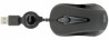 Mini Mouse Perfect Choice Óptico Easy Line 993346, Alámbrico, USB, ...