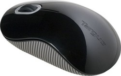Mouse Targus Óptico AMW50US, Inalámbrico
