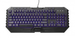 Kit Gamer de Teclado y Mouse Cooler Master Octane, Alámbrico, USB, ...