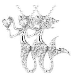 Collares de Sirena