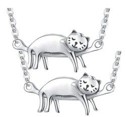 Collar de de Gatos
