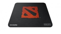 Mousepad Gamer SteelSeries QcK Rival Dota 2, 25x21cm