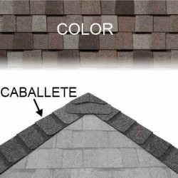 TEJA ASFALTICA CABALLETE
