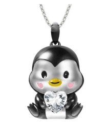 Cadena de Pingüino