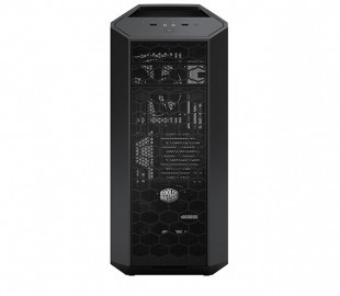 Gabinete Cooler Master MasterCase Pro 5 con Ventana, Midi-Tower, ATX