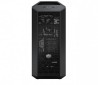 Gabinete Cooler Master MasterCase Pro 5 con Ventana, Midi-Tower, ATX