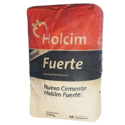 CEMENTO GRIS HOLCIM