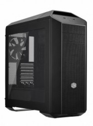 Gabinete Cooler Master MasterCase 5 con Ventana, Midi-Tower, ATX