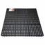 TAPETE ANTIFATIGA UNIMAT 90x90cm