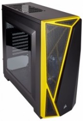 Gabinete Corsair Carbide Spec-04 con Ventana, Midi-Tower, ATX