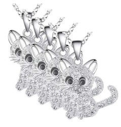 Cadena de Gatos