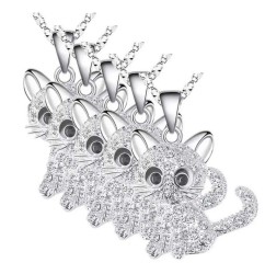 Cadena de Gatos