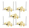Cadena de Koalas