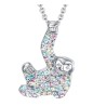 Collar de Oso Perezoso