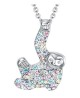 Collar de Oso Perezoso