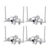 Collar con Dije de Koala
