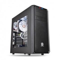 Gabinete Thermaltake Versa H35 con Ventana, Midi-Tower, ATX