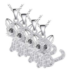 Cadena de Gatos