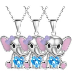 Cadenas de Elefante