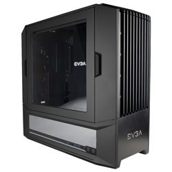 Gabinete EVGA DG-85 con Ventana, Full-Tower, ATX