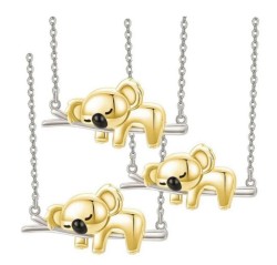 Cadena de Koalas