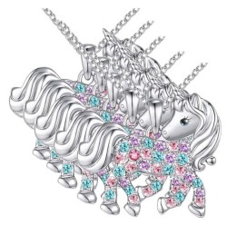Cadenas de Unicornios